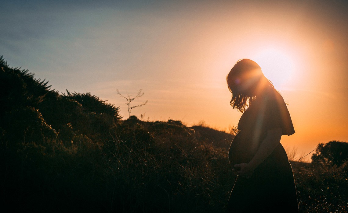 Terapeuta emocional, maternidad consciente Eva Alandes