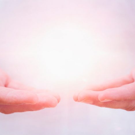 Los cinco principios del Reiki 2