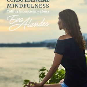Portada dossier Curso Esencial Mindfulness