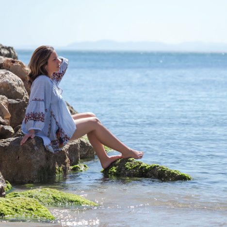 Eva Alandes, News de Noviembre