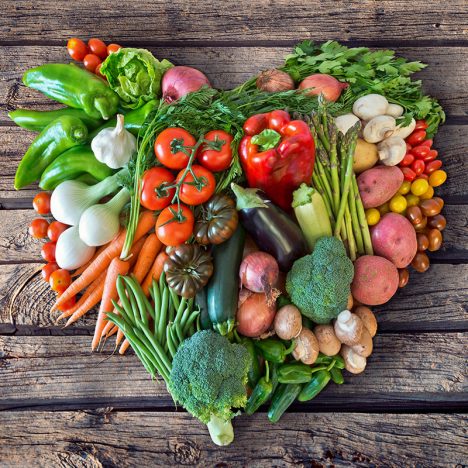 Alimentación consciente