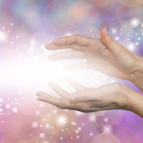 Reiki, energía universal
