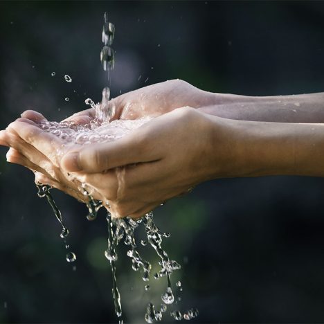 Experimento del agua de Masaru Emoto