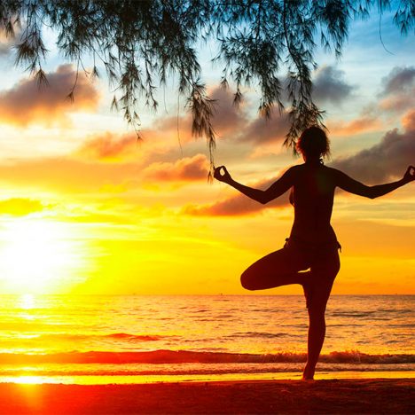 Equinoccio de Primavera